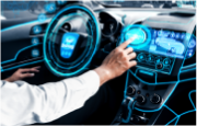 2025年までに、平均的な自動運転車は1日あたり4TBを超えるデータを作成すると予測されています。