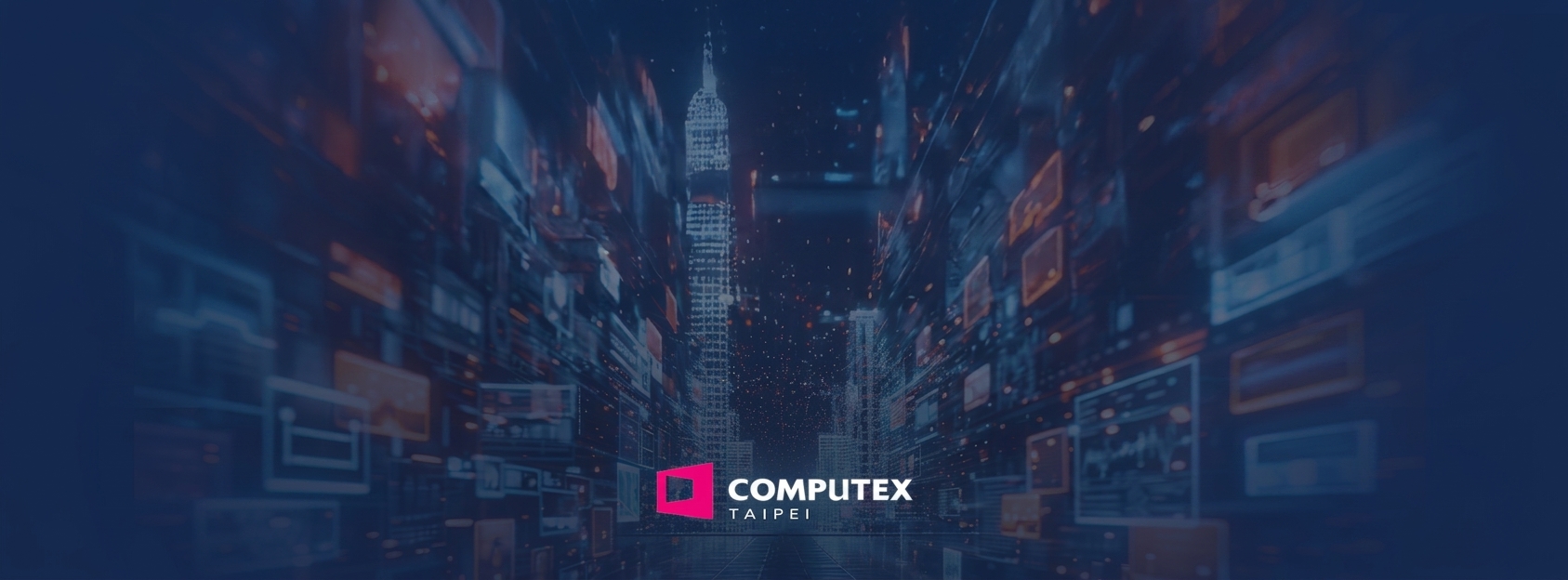 COMPUTEX 2025 - PHISON Electronics Corp.